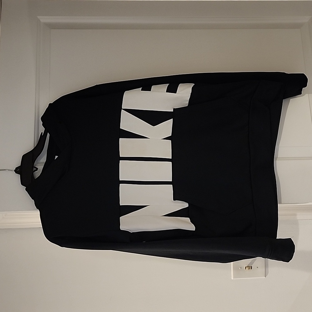 Dri fit hoodie